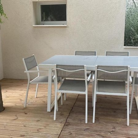 La Manuia Βίλα Ventabren Εξωτερικό φωτογραφία