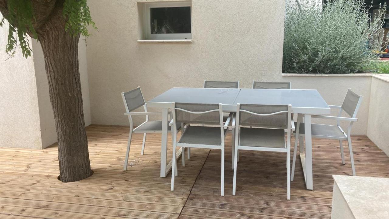 La Manuia Βίλα Ventabren Εξωτερικό φωτογραφία